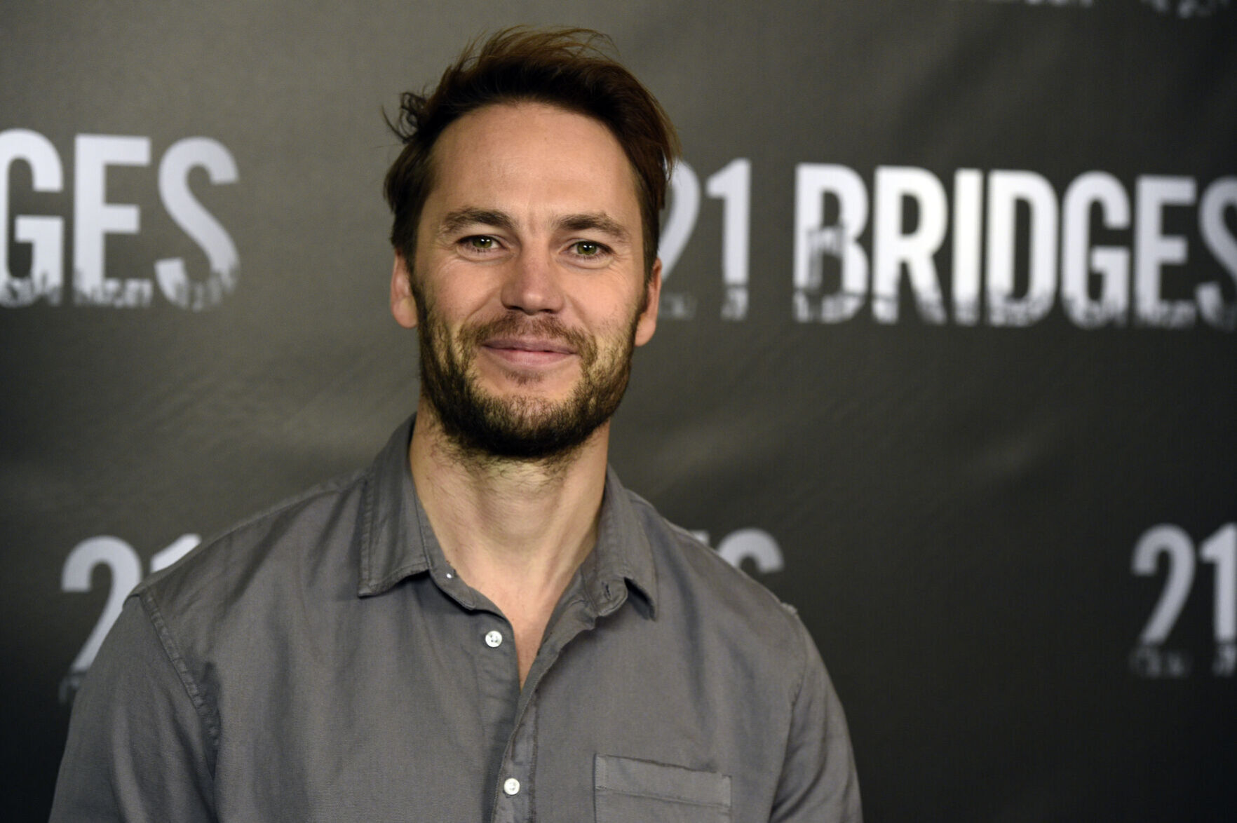 Taylor Kitsch